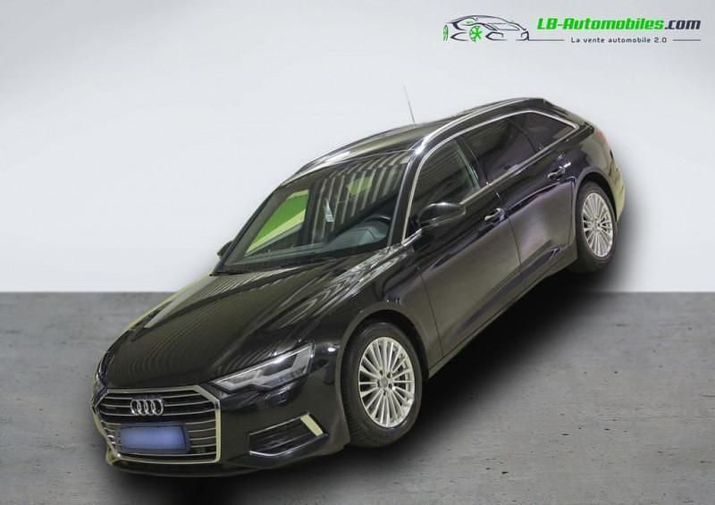 Utilisé 2020 Audi A6 Sport Break | 37 500 € (Bon prix) - Image 1/4