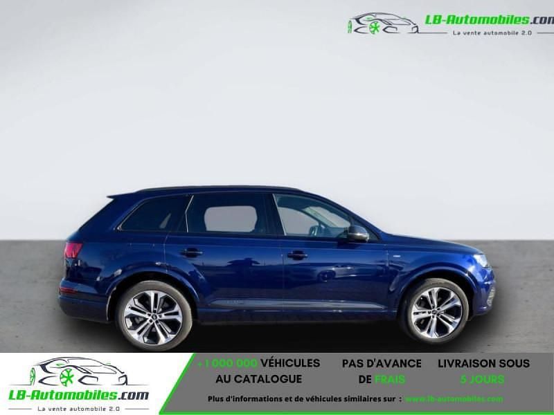 Occasion Audi Q7 Sport 286 ch (210 kW) 2019 SUV