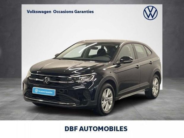 Noir Utilisé 2022 VW Taigo Business SUV | 18 499 € (Prix juste) - Image 1/4