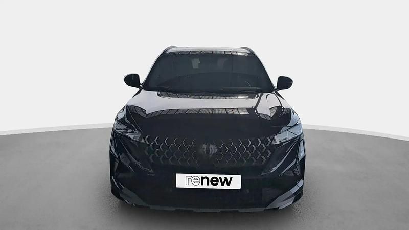 Occasion Renault Espace Esprit Alpine 200 ch (147 kW) 2025 Bleu Monospace