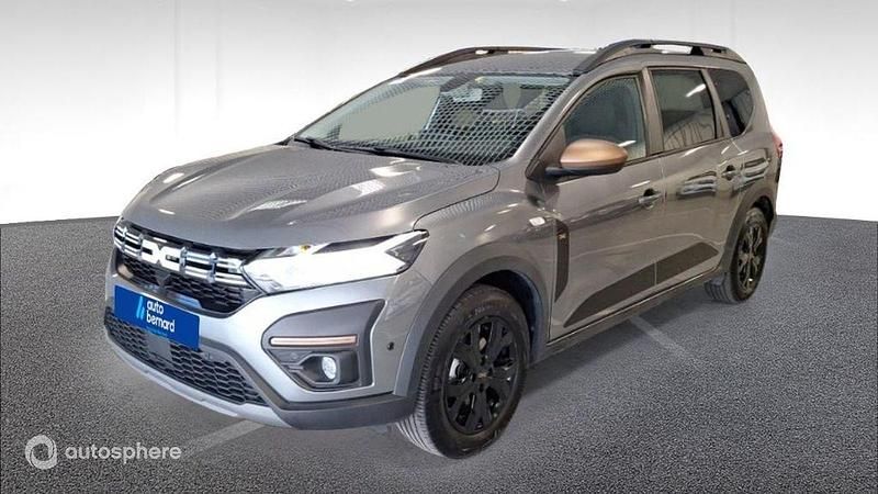 Blanc Nouvelle 2024 Dacia Jogger Extreme Break | 23 990 € (Bon prix) - Image 1/4