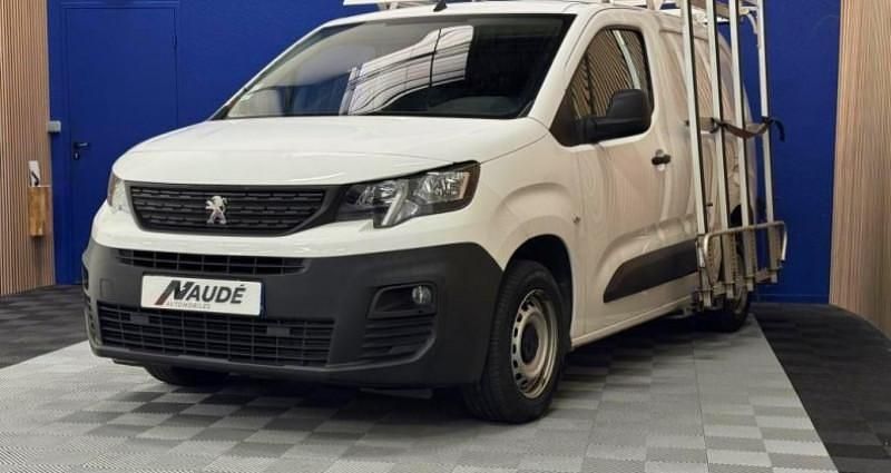 Occasion Peugeot Partner Premium 75 ch (55 kW) 2020 Monospace