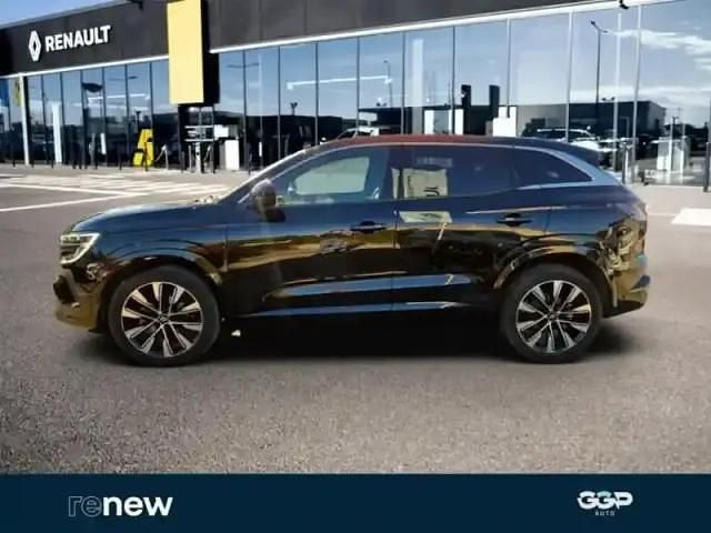 Occasion Renault Austral Techno 2023 Noir SUV