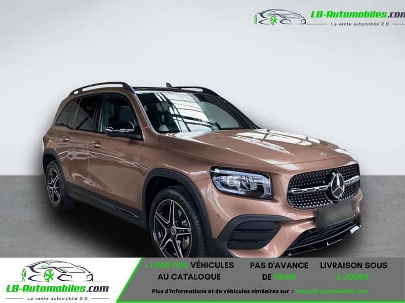 Occasion Mercedes GLB250 224 ch (164 kW) 2021 SUV