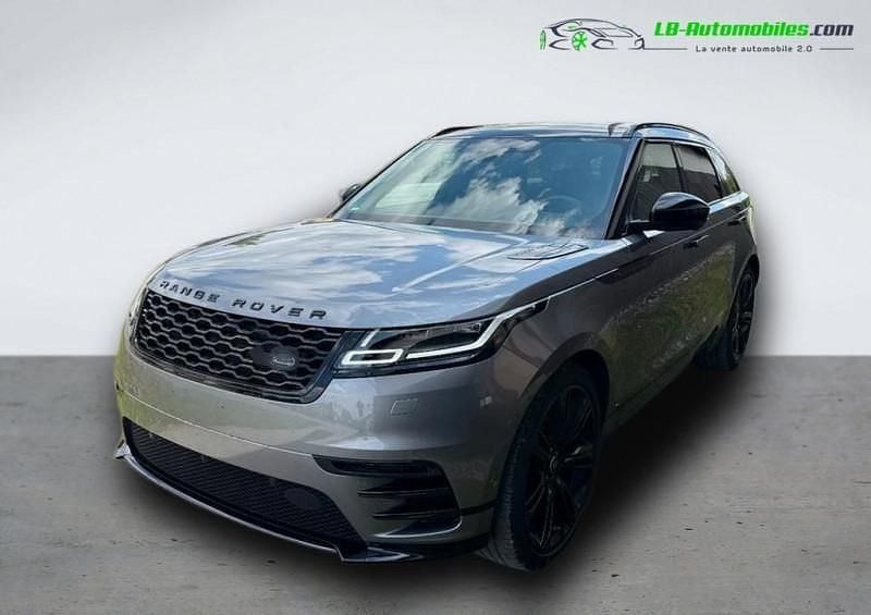 Utilisé 2020 Land Rover Range Rover Velar SUV | 51 500 € (Prix juste) - Image 1/4