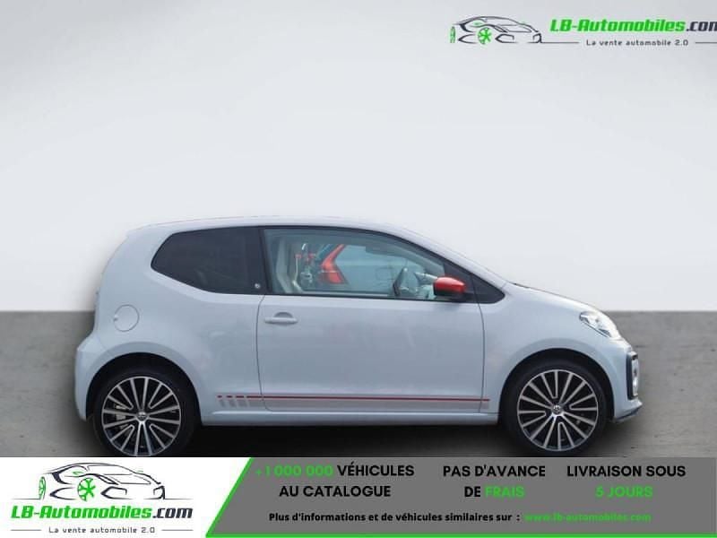 Occasion VW up! 90 ch (66 kW) 2017 Citadine