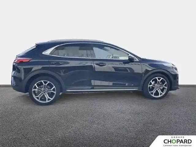 Occasion Kia XCeed 2022 Noir SUV