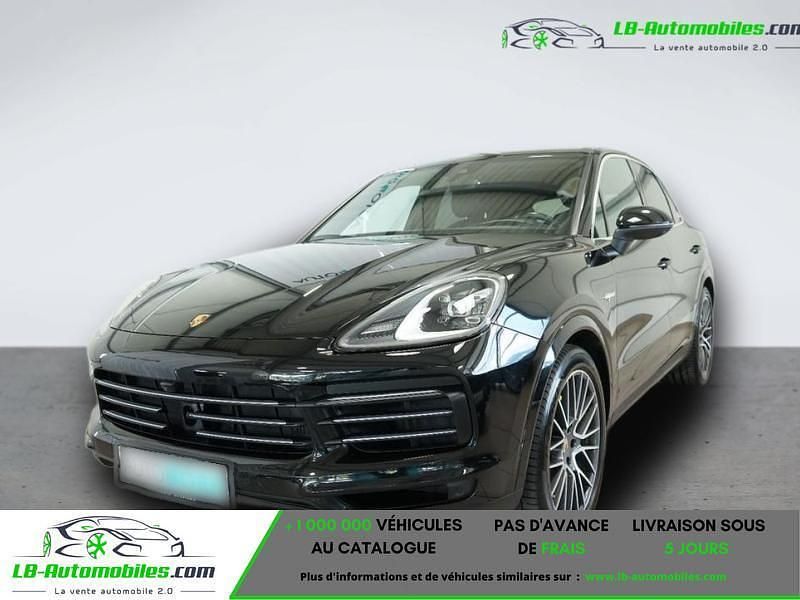 Utilisé 2023 Porsche Cayenne SUV | 89 700 € - Image 1/4