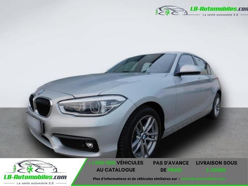 Occasion BMW 318 136 ch (100 kW) 2018 Berline
