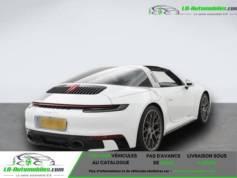 Occasion Porsche 911 450 ch (330 kW) 2021 Coupé