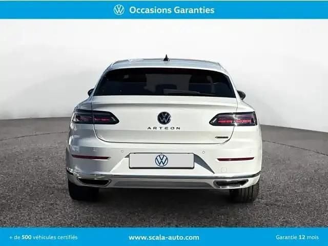 Occasion VW Arteon 2023 Blanc Break