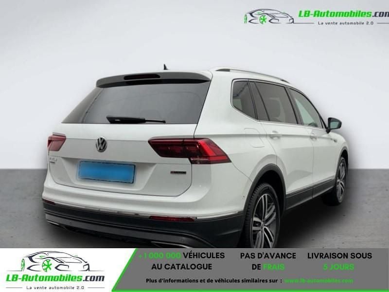 Occasion VW Tiguan Allspace 200 ch (147 kW) 2021 SUV