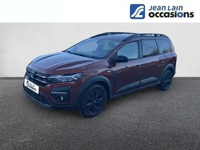 Marron Occasion 2022 Dacia Jogger Monospace | 17 690 € (Prix juste) - Image 1/4