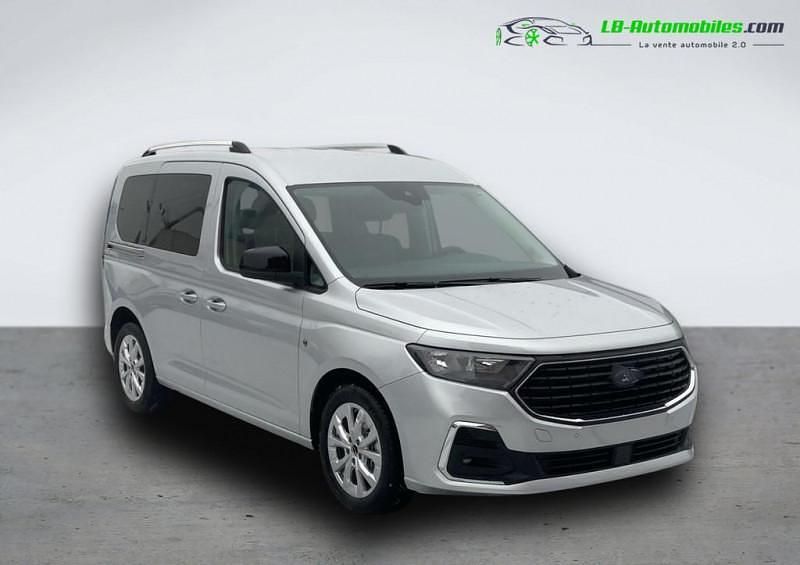 Utilisé 2025 Ford Tourneo Connect Monospace | 39 000 € (Prix juste) - Image 1/4