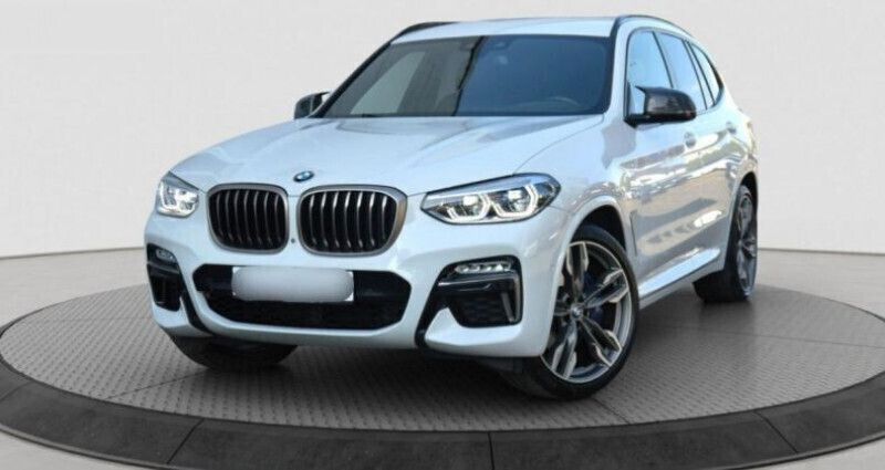 Utilisé 2018 BMW X3 M Performance SUV | 43 900 € (Super prix) - Image 1/4