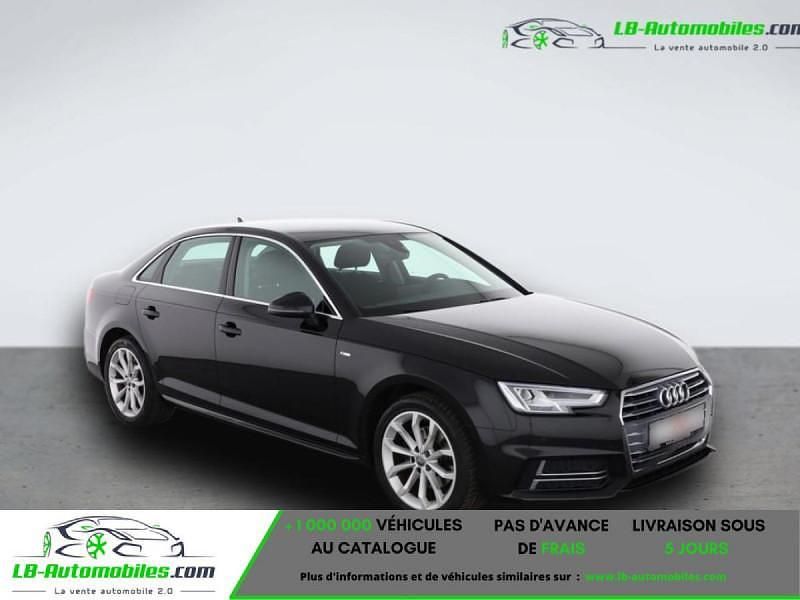 Occasion Audi A4 Sport 150 ch (110 kW) 2018 Berline