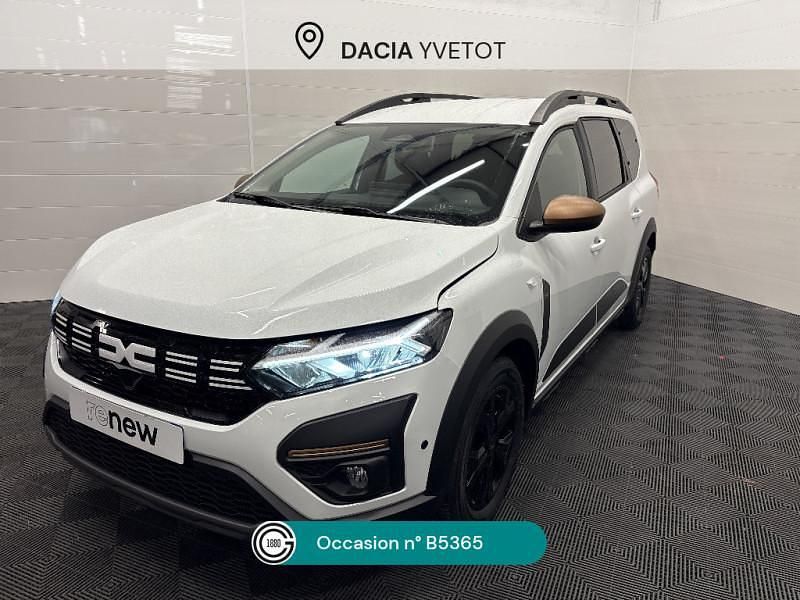 Occasion 2025 Dacia Jogger Extreme Monospace | 23 390 € (Prix cher) - Image 1/4