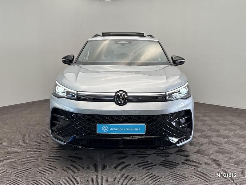 Occasion VW Tiguan R-line Edition 204 ch (150 kW) 2025 SUV