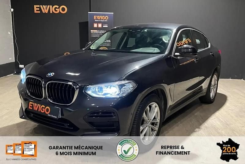 Occasion 2019 BMW X4 SUV | 30 990 € (Super prix) - Image 1/4