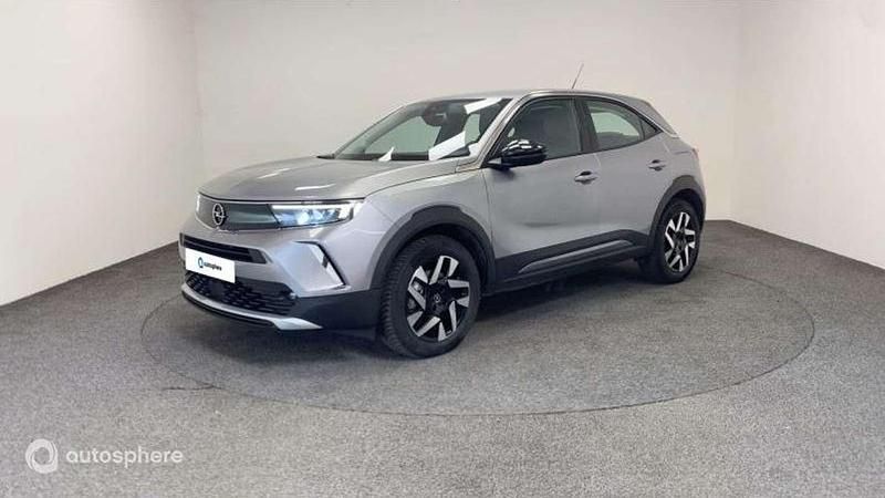 Occasion Opel Mokka-e Elegance 100 kW (137 ch) 2022 SUV