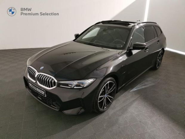 Utilisé 2024 BMW 330 M Sport | 52 980 € (Prix assez cher) - Image 1/4