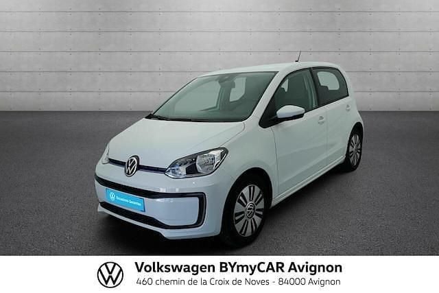 Utilisé 2022 VW e-up! Citadine | 11 567 € (Prix juste) - Image 1/2
