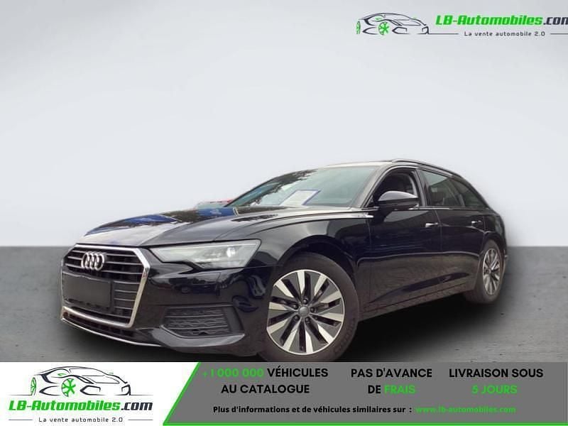 Utilisé 2019 Audi A6 Break | 34 200 € (Prix assez cher) - Image 1/4