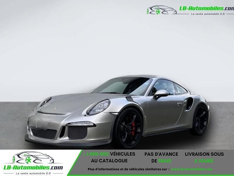 Utilisé 2016 Porsche 911 Coupé | 188 900 € (Prix juste) - Image 1/4