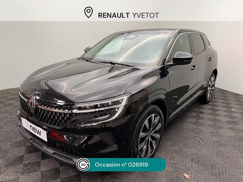 Occasion 2024 Renault Austral Techno SUV | 33 990 € (Prix assez cher) - Image 1/4