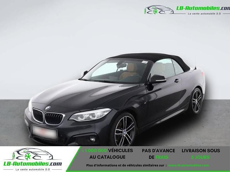 Utilisé 2018 BMW 220 Comfort Edition Coupé | 26 700 € - Image 1/4