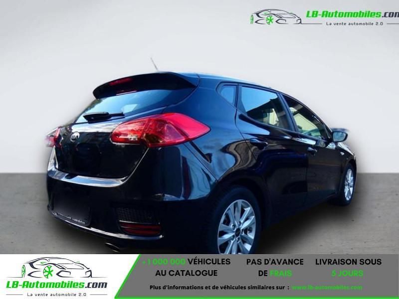 Occasion Kia Ceed Edition 7 99 ch (72 kW) 2017 Citadine