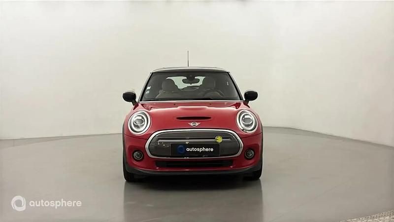 Occasion Mini Cooper SE 136 kW (186 ch) 2020 Citadine