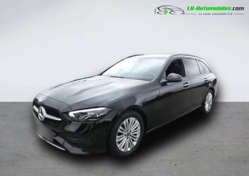 Utilisé 2023 Mercedes C200 Berline | 32 100 € - Image 1/4
