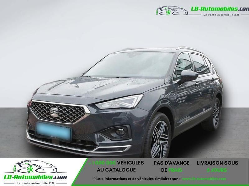 Occasion 2021 Seat Tarraco SUV | 36 000 € (Prix juste) - Image 1/4