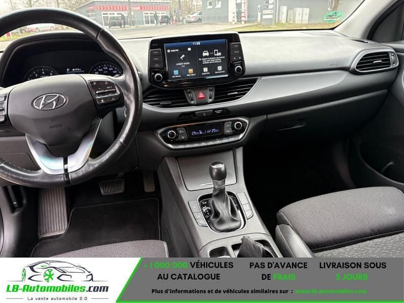 Occasion Hyundai i30 140 ch (102 kW) 2019 Break