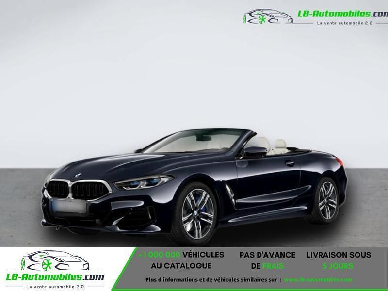 Occasion 2024 BMW 333 Comfort Edition Coupé | 84 800 € - Image 1/4