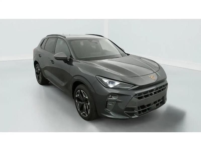 Gris Nouvelle 2025 Cupra Terramar SUV | 37 048 € (Prix juste) - Image 1/4