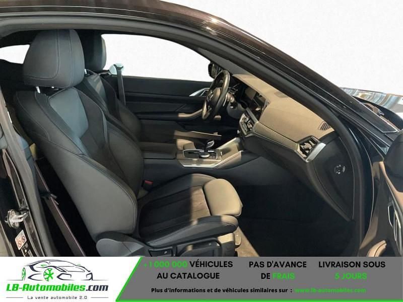 Occasion BMW 430 Comfort Edition 245 ch (180 kW) 2021 Coupé