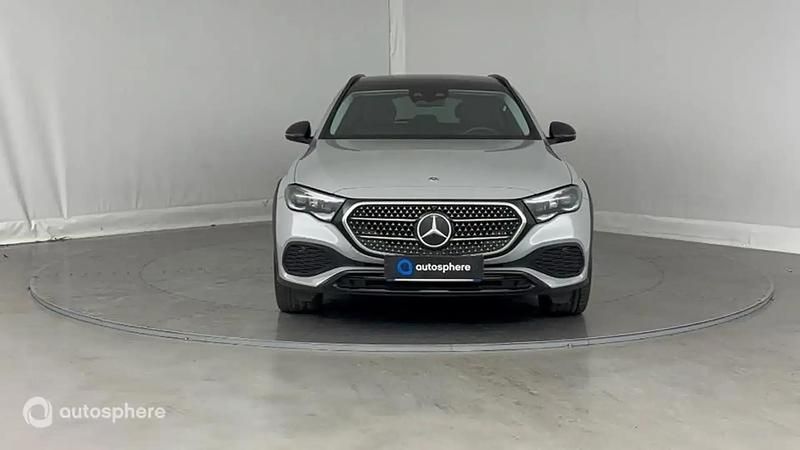 Occasion Mercedes E300 200 ch (147 kW) 2024 Break