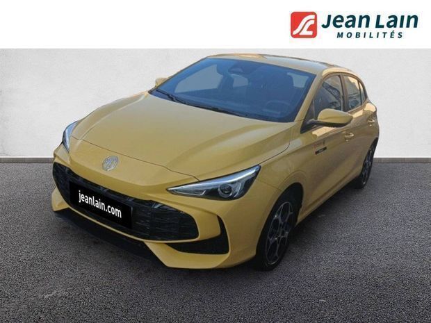 Utilisé 2024 MG MG3 Comfort Citadine | 20 140 € (Prix juste) - Image 1/4