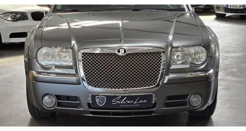 Occasion Chrysler 300C 193 ch (141 kW) 2007 Berline