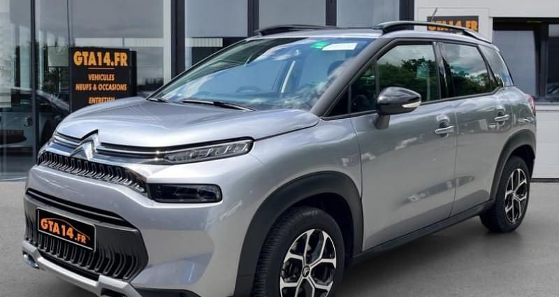 Utilisé 2024 Citroën C3 Aircross PureTech SUV | 14 990 € (Bon prix) - Image 1/4