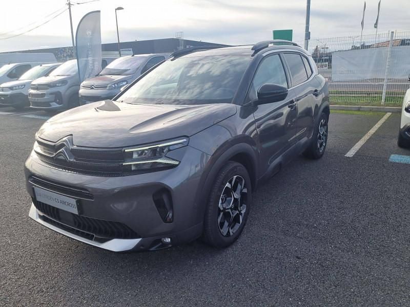 Occasion Citroën C5 Aircross 130 ch (95 kW) 2025 SUV