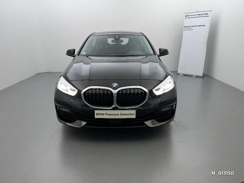 Occasion BMW 116 116 ch (85 kW) 2022 Citadine