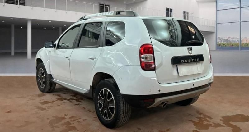 Occasion Dacia Duster 109 ch (80 kW) 2016 SUV