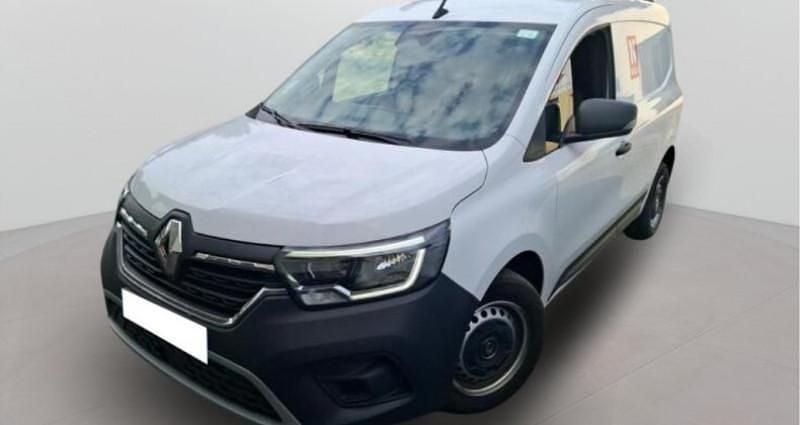 Utilisé 2022 Renault Kangoo Monospace | 14 700 € (Prix juste) - Image 1/4
