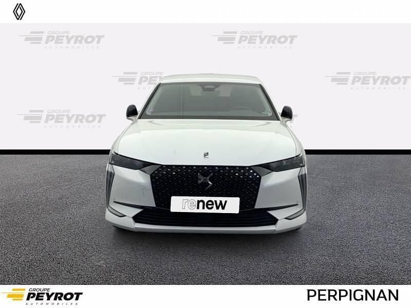 Occasion DS Automobiles DS4 2025 Blanc SUV
