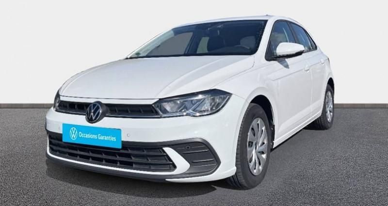 Occasion VW Polo S 80 ch (58 kW) 2021 Citadine