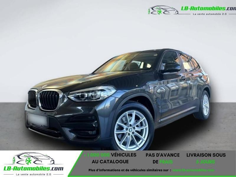 Occasion BMW X3 190 ch (139 kW) 2019 SUV