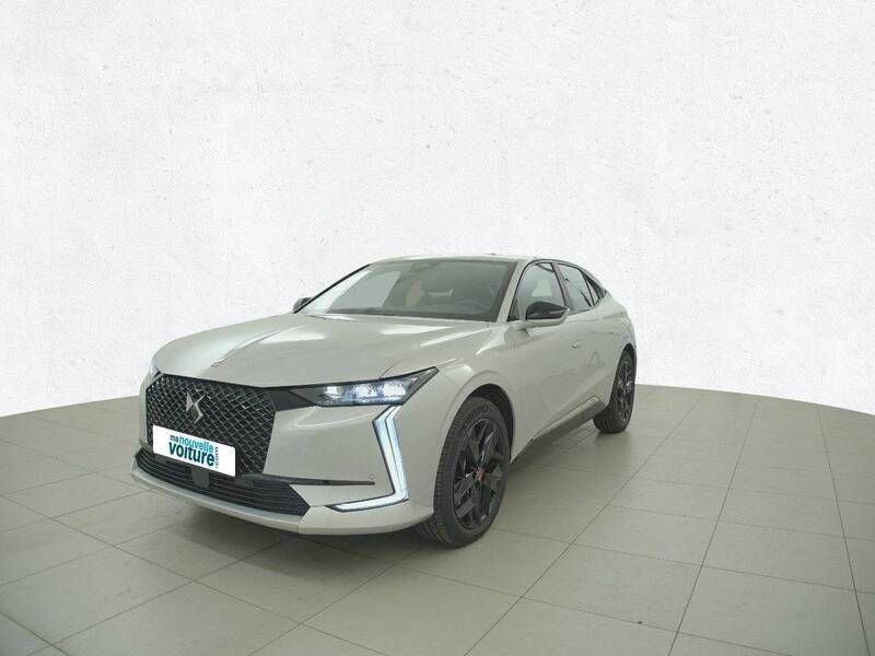 Othercolor Utilisé 2022 DS Automobiles DS4 Performance Berline | 24 890 € (Bon prix) - Image 1/4